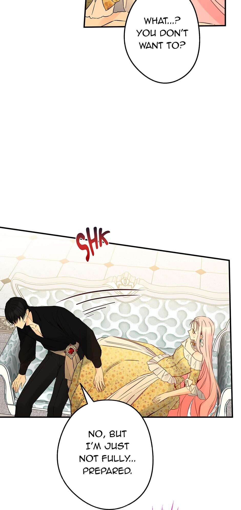 This is an Obvious Fraudulent Marriage - Chapter 74 Page 22