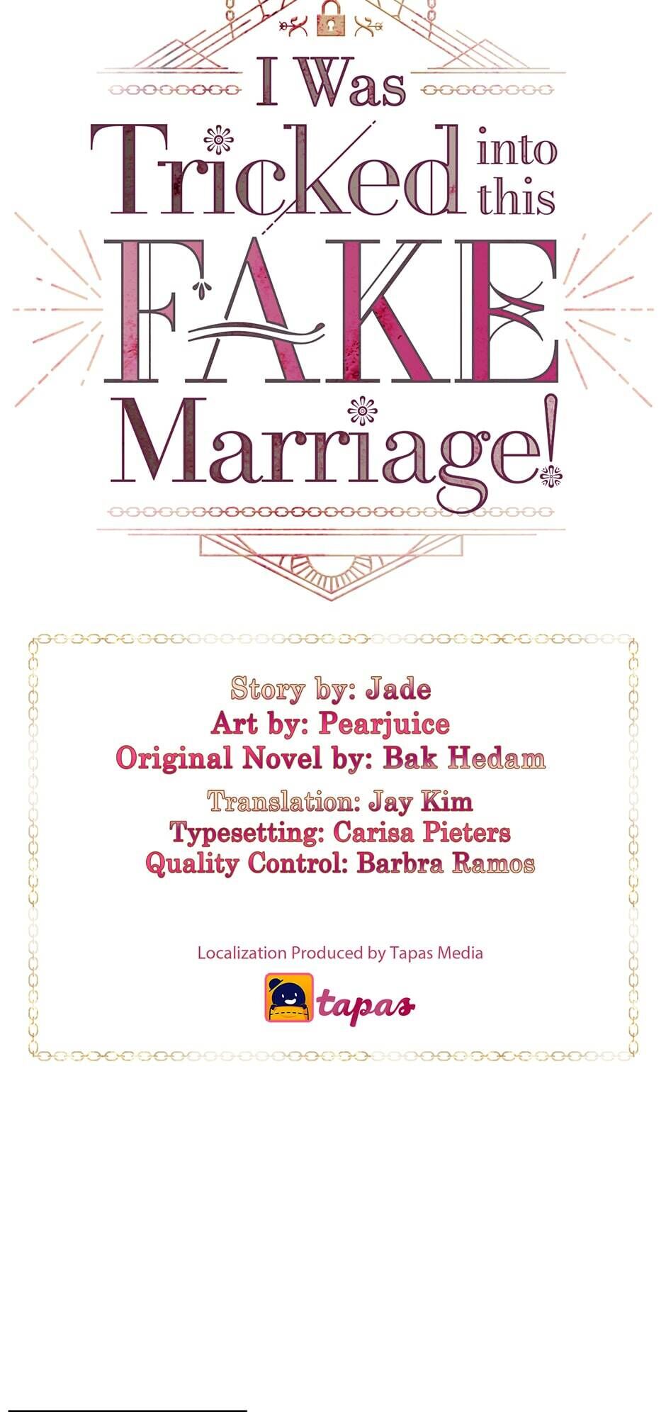 This is an Obvious Fraudulent Marriage - Chapter 74 Page 27