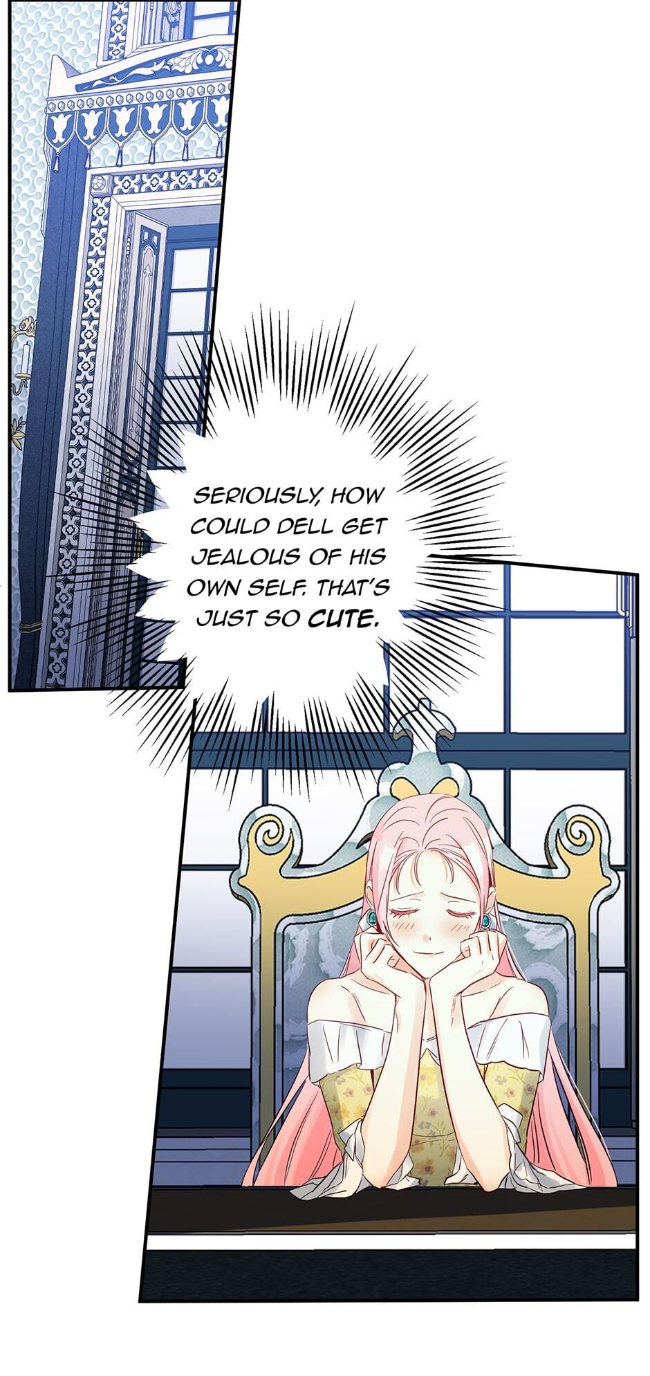 This is an Obvious Fraudulent Marriage - Chapter 74 Page 28