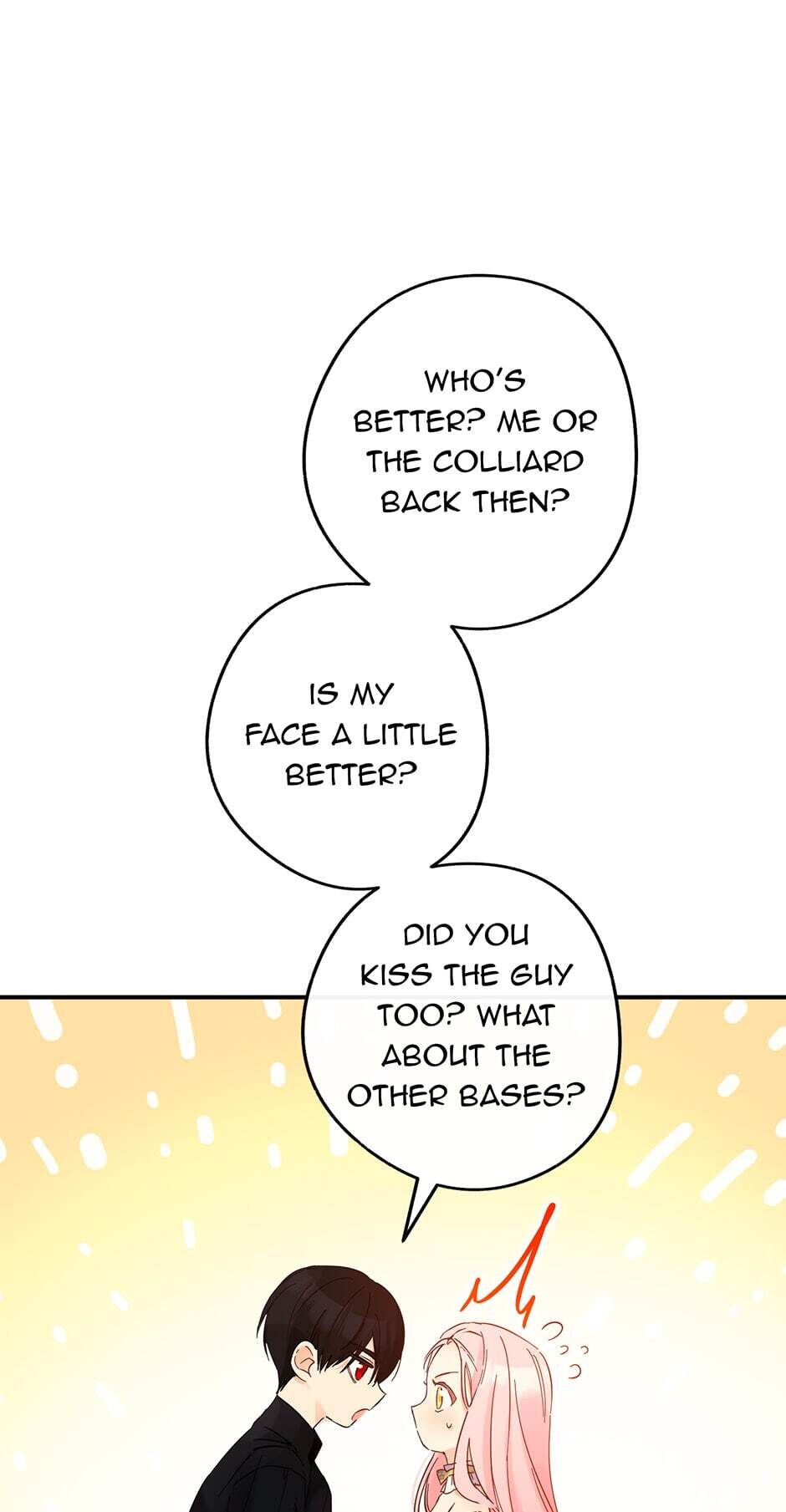 This is an Obvious Fraudulent Marriage - Chapter 74 Page 29