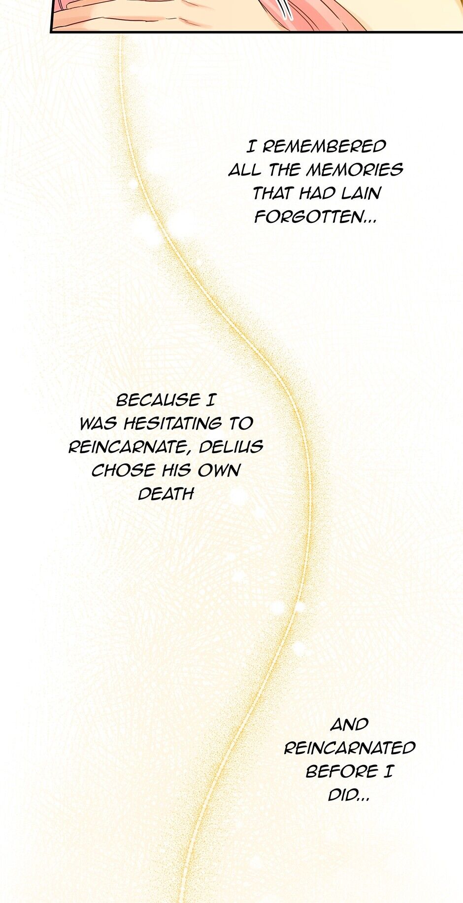 This is an Obvious Fraudulent Marriage - Chapter 74 Page 3