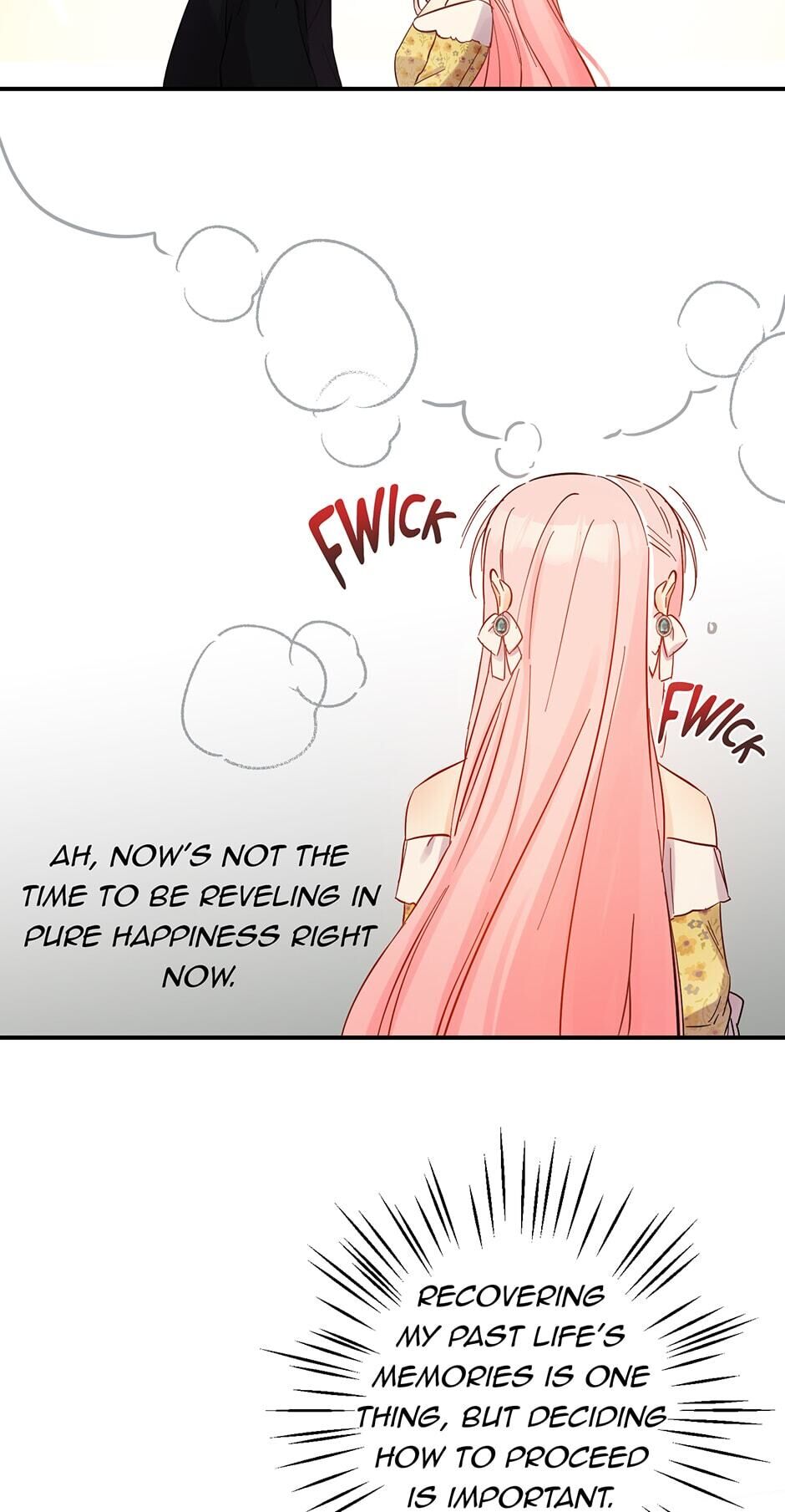 This is an Obvious Fraudulent Marriage - Chapter 74 Page 30