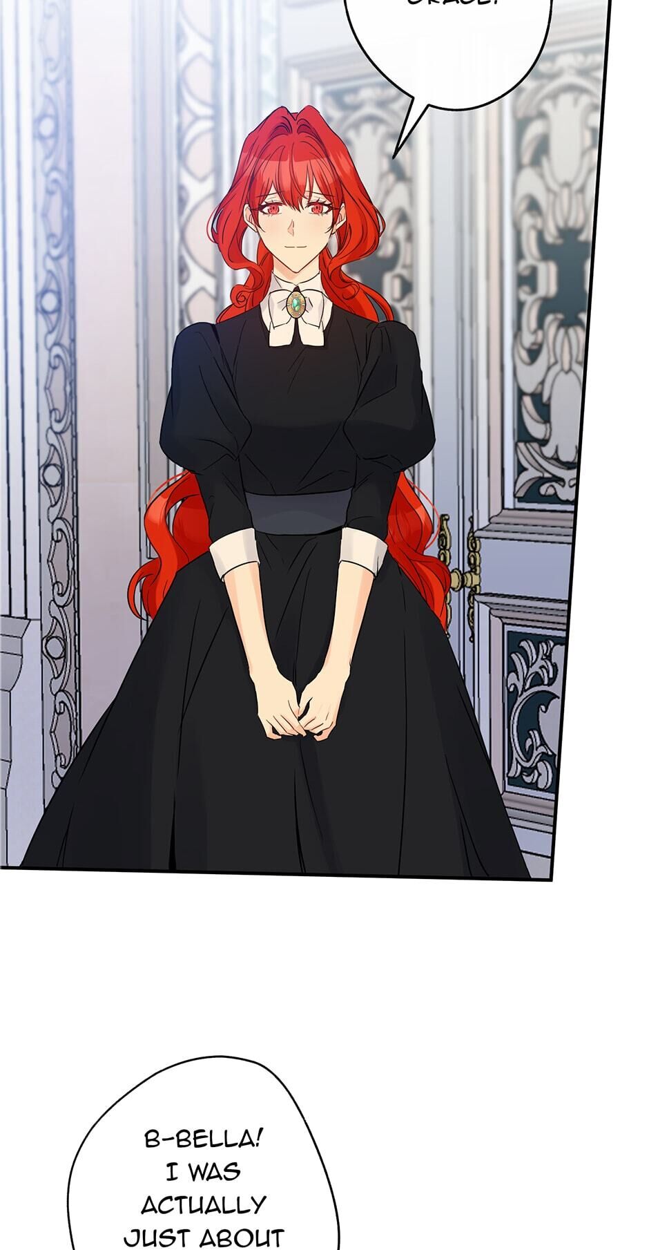 This is an Obvious Fraudulent Marriage - Chapter 74 Page 34