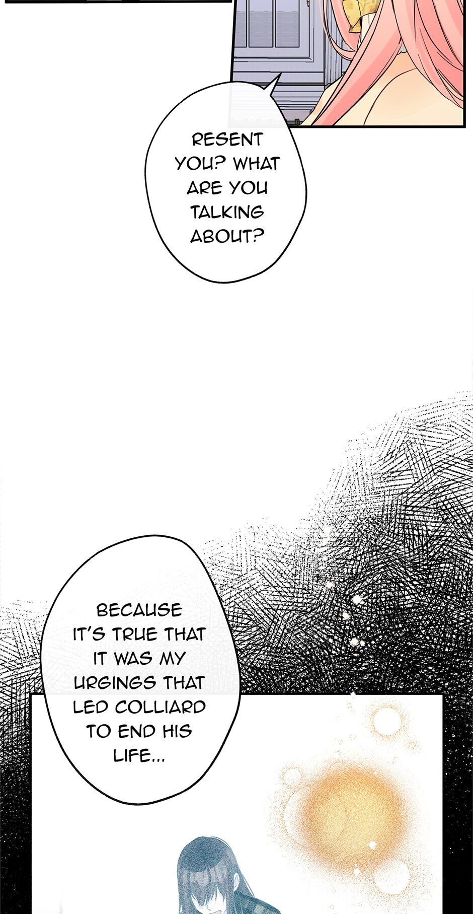 This is an Obvious Fraudulent Marriage - Chapter 74 Page 40