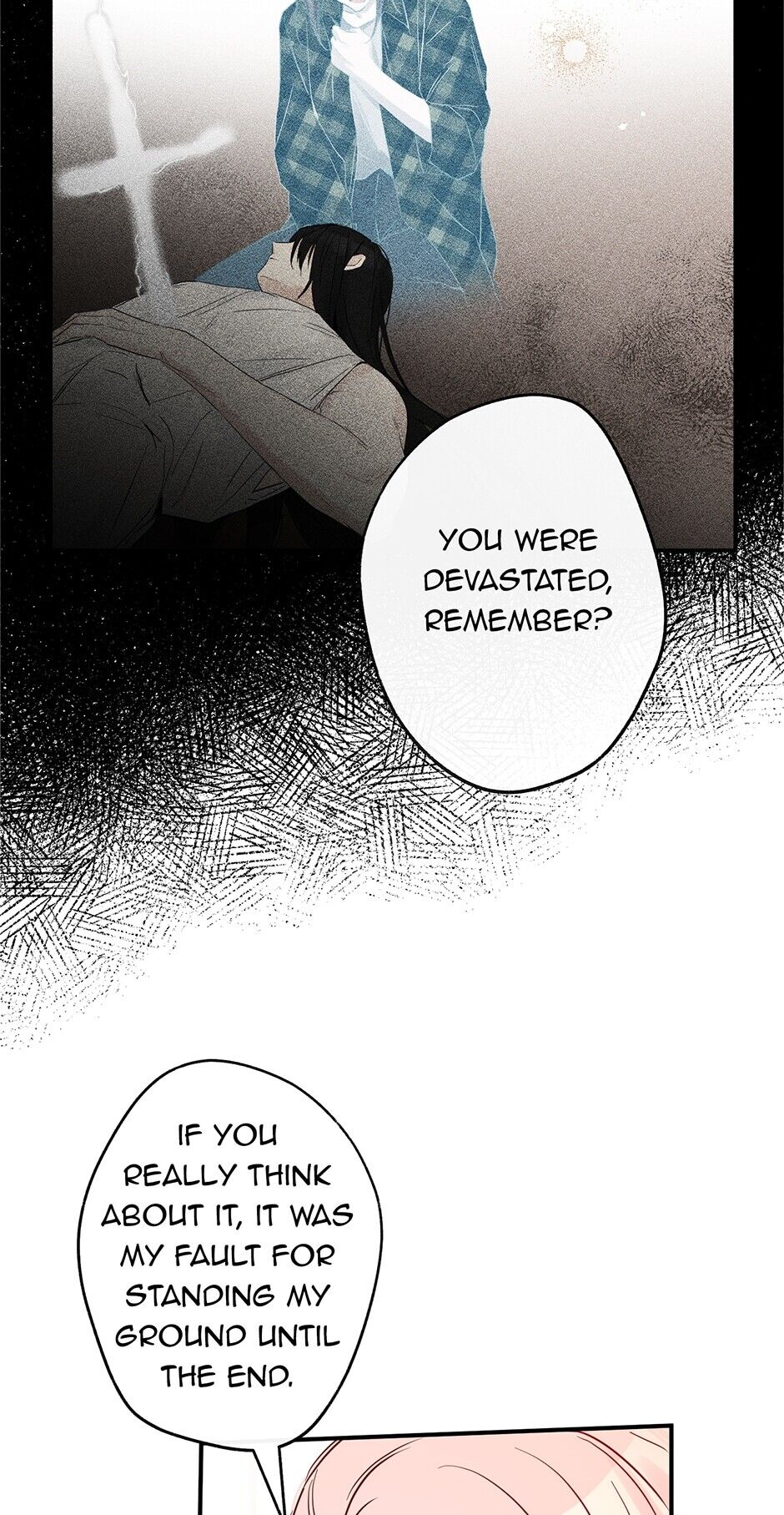 This is an Obvious Fraudulent Marriage - Chapter 74 Page 41