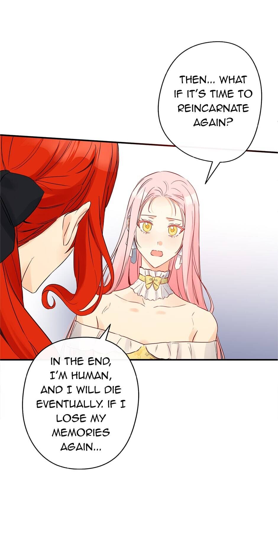 This is an Obvious Fraudulent Marriage - Chapter 74 Page 47