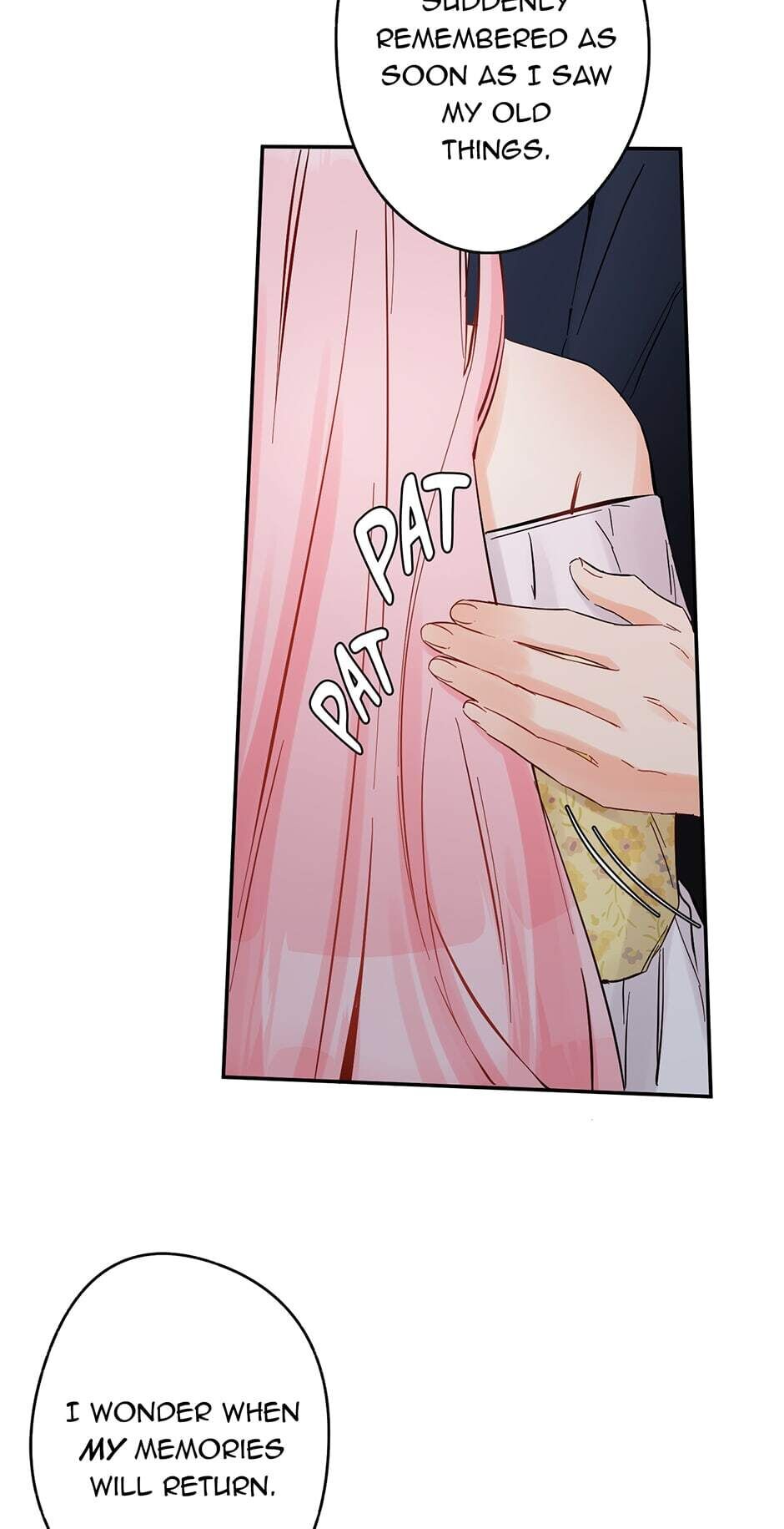 This is an Obvious Fraudulent Marriage - Chapter 74 Page 5