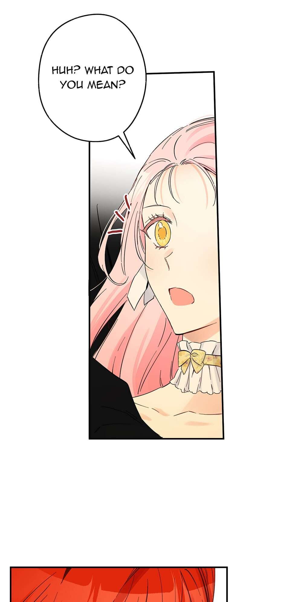 This is an Obvious Fraudulent Marriage - Chapter 74 Page 55