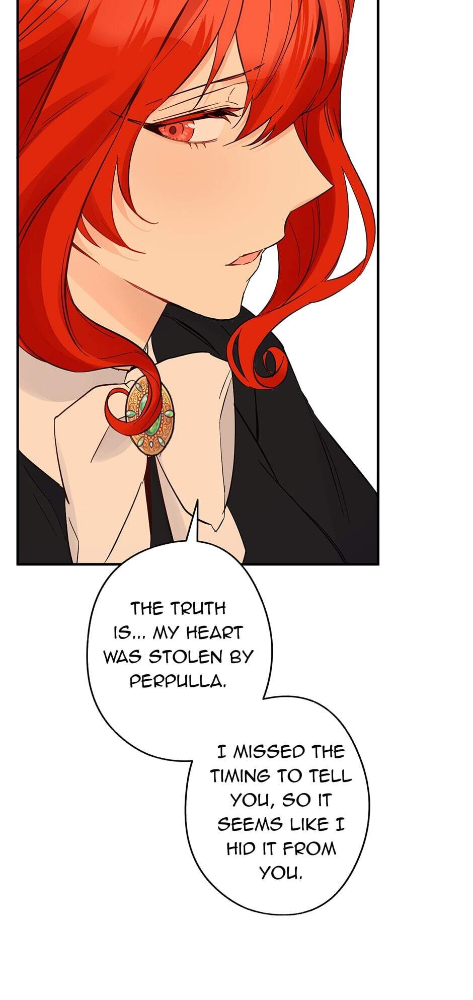 This is an Obvious Fraudulent Marriage - Chapter 74 Page 56