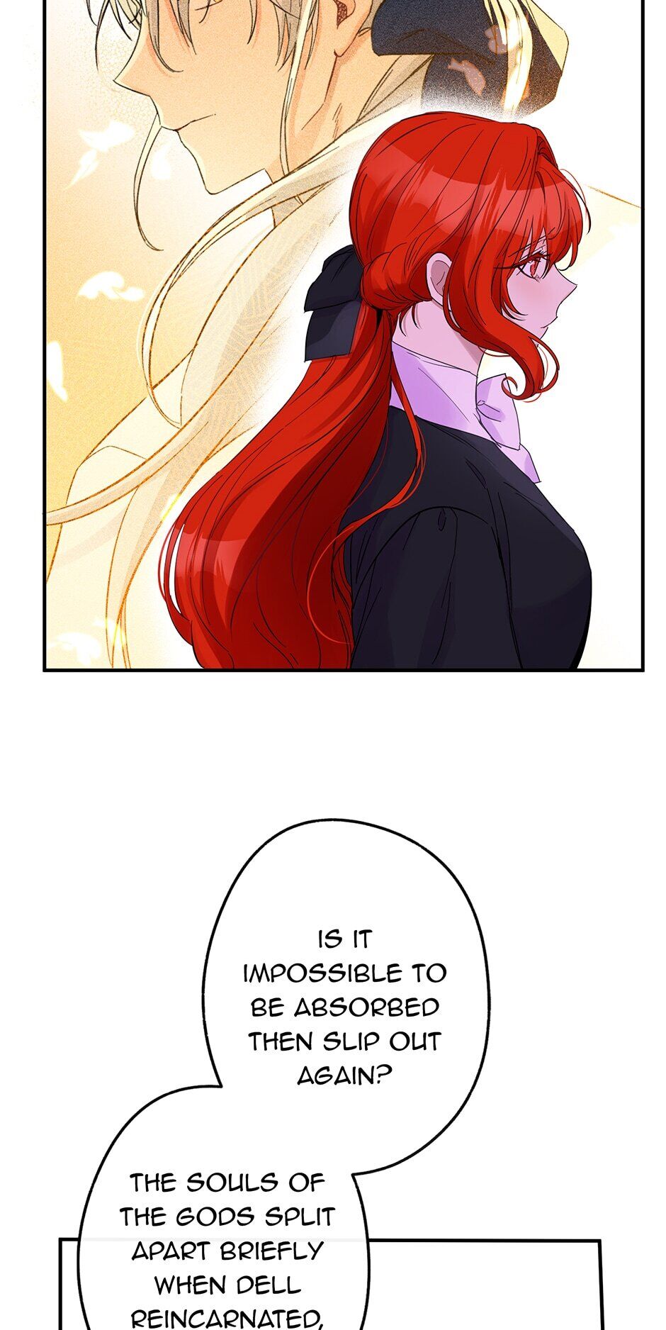 This is an Obvious Fraudulent Marriage - Chapter 74 Page 58