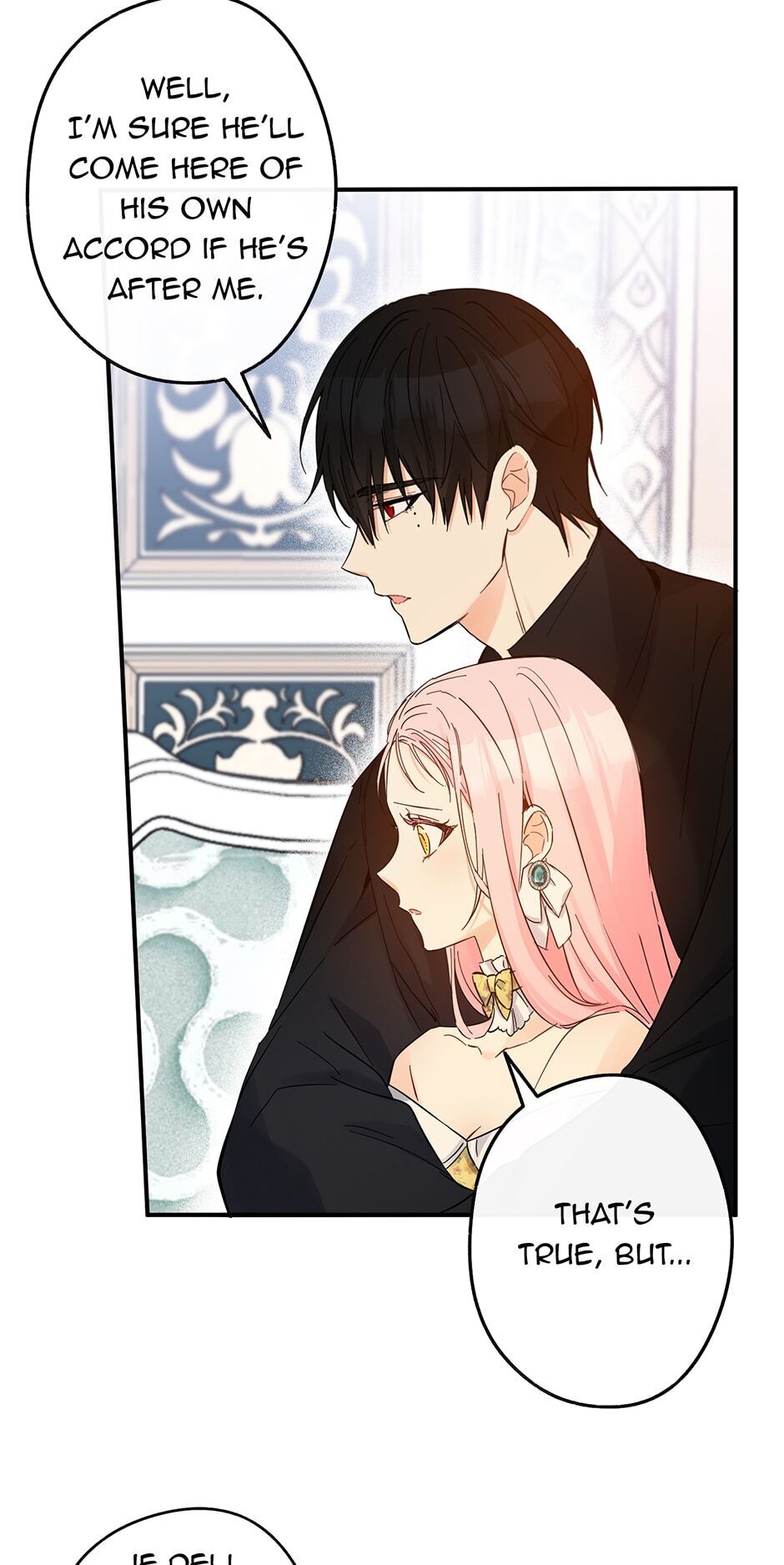 This is an Obvious Fraudulent Marriage - Chapter 74 Page 60