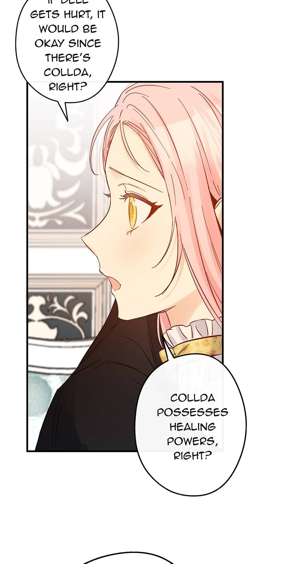 This is an Obvious Fraudulent Marriage - Chapter 74 Page 61