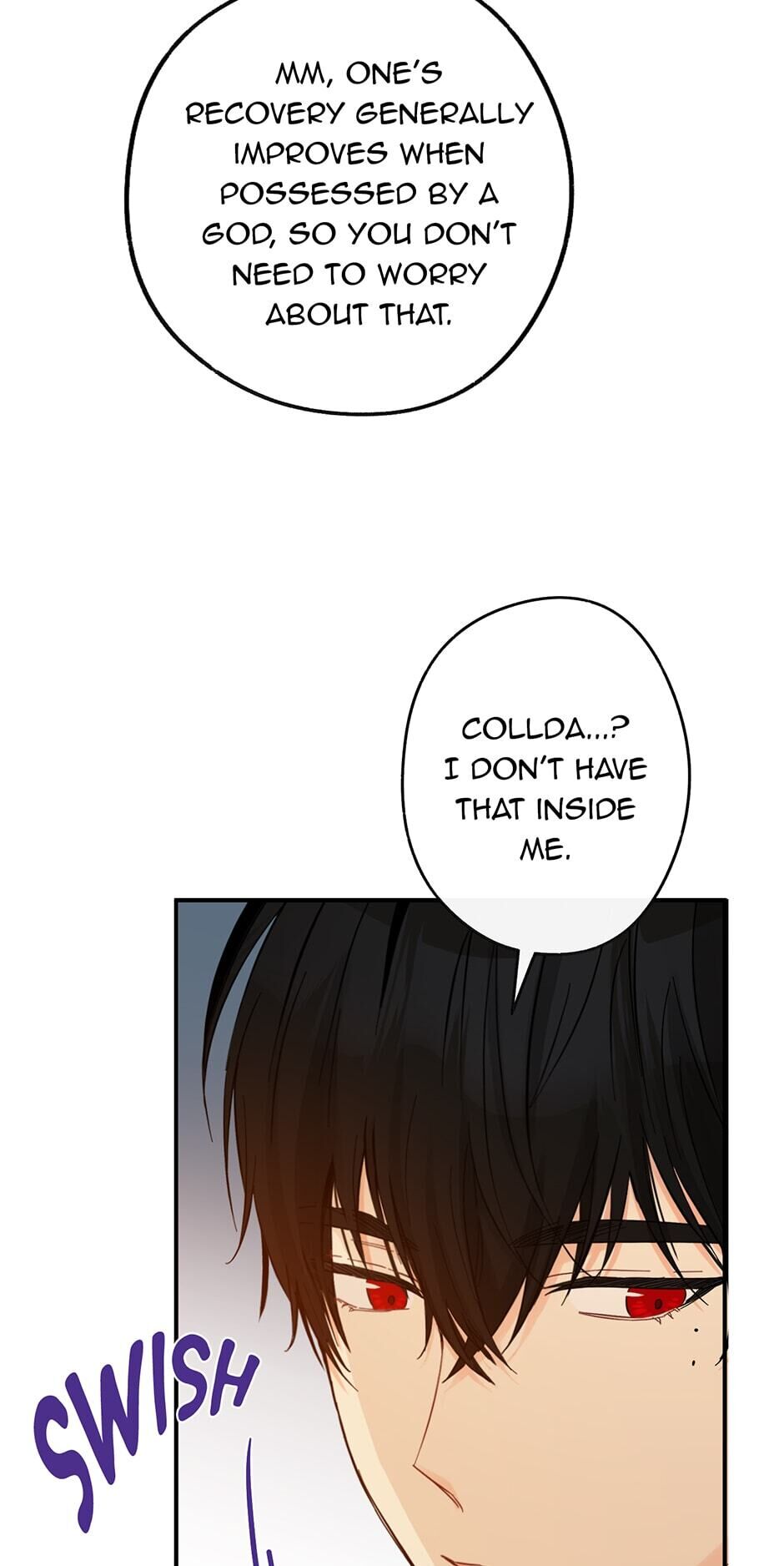 This is an Obvious Fraudulent Marriage - Chapter 74 Page 62