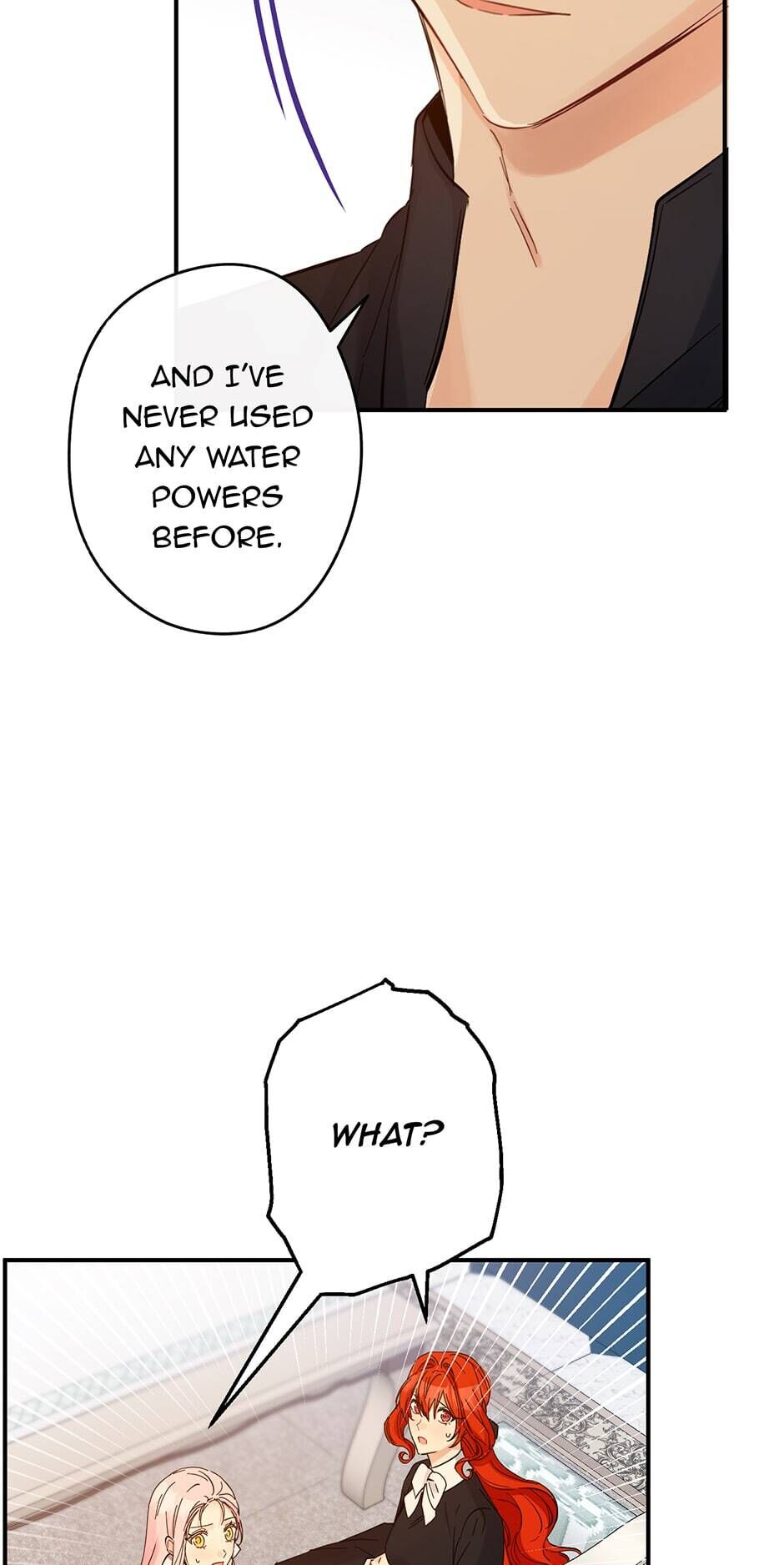 This is an Obvious Fraudulent Marriage - Chapter 74 Page 63