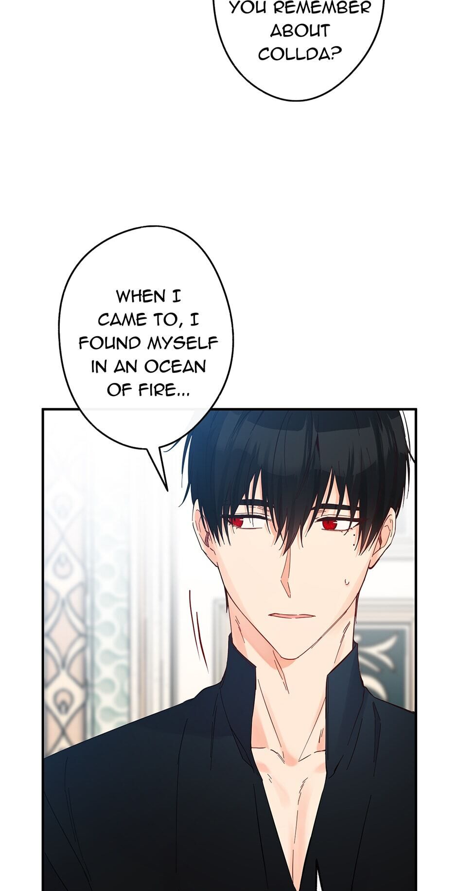 This is an Obvious Fraudulent Marriage - Chapter 74 Page 68