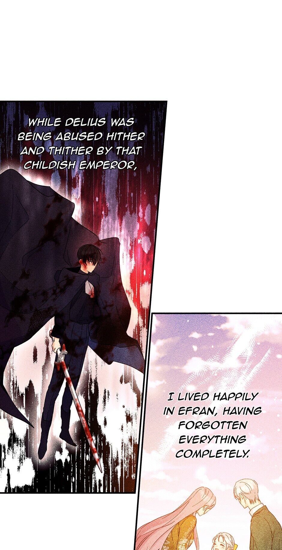 This is an Obvious Fraudulent Marriage - Chapter 74 Page 7