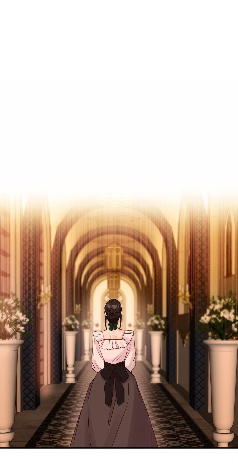 This is an Obvious Fraudulent Marriage - Chapter 74 Page 73