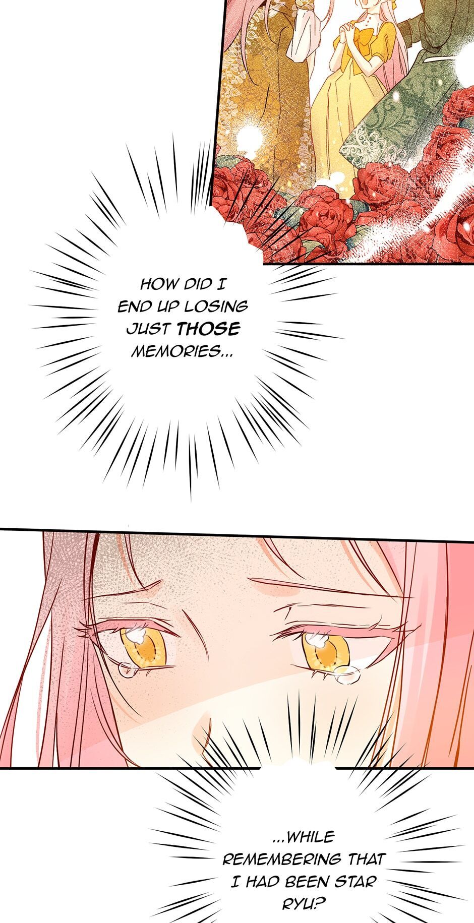 This is an Obvious Fraudulent Marriage - Chapter 74 Page 8