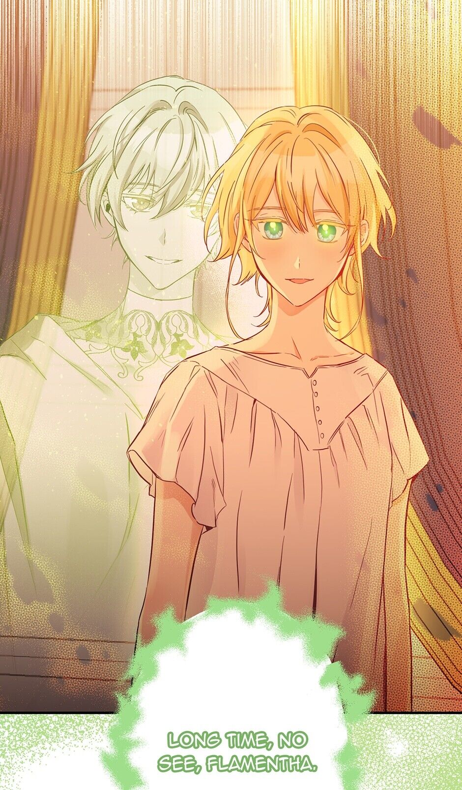 This is an Obvious Fraudulent Marriage - Chapter 74 Page 80