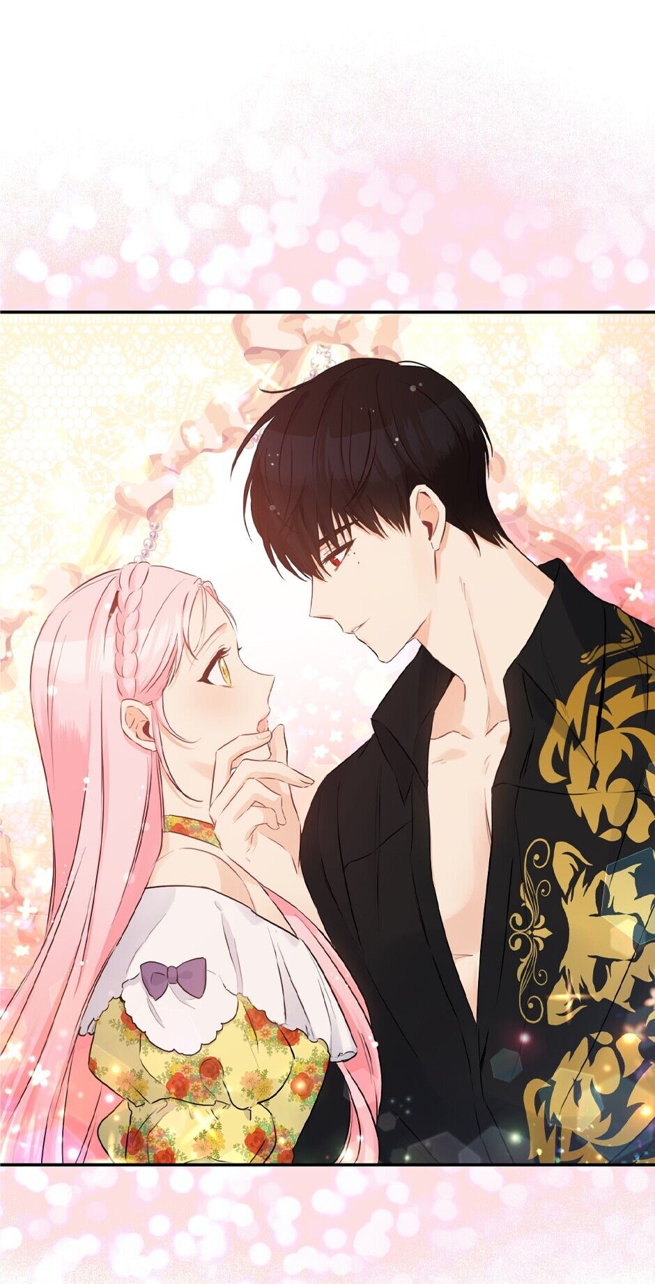 This is an Obvious Fraudulent Marriage - Chapter 74 Page 82