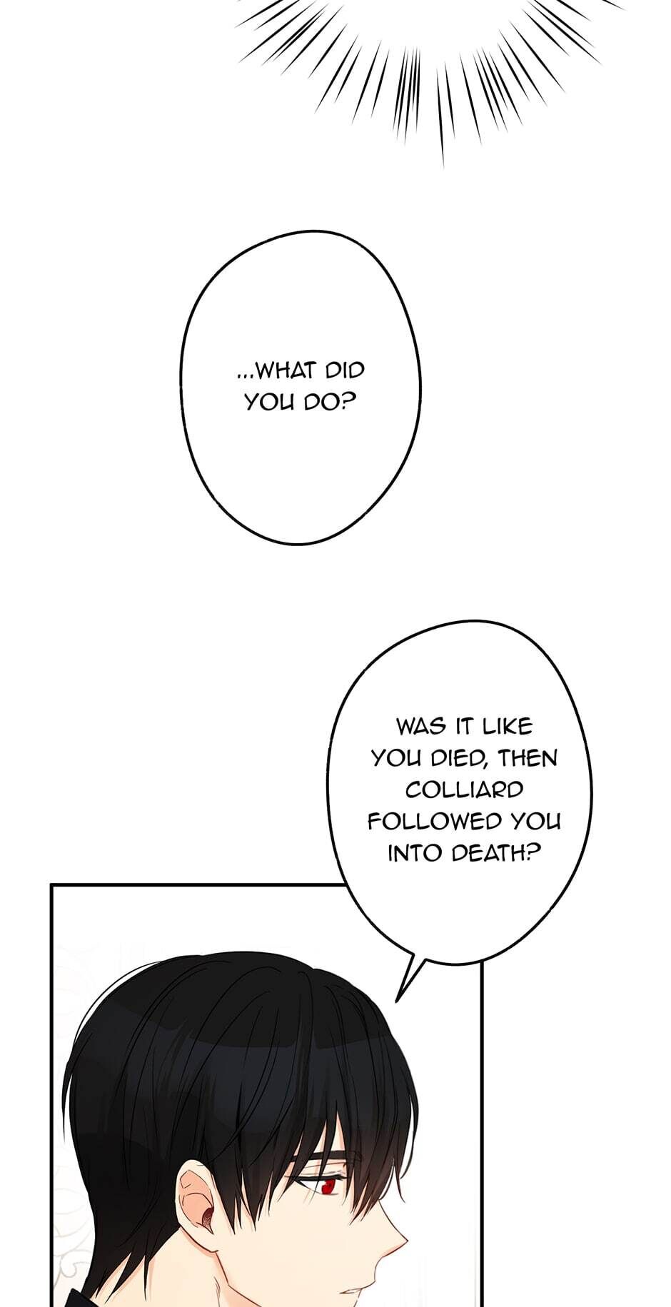 This is an Obvious Fraudulent Marriage - Chapter 74 Page 9