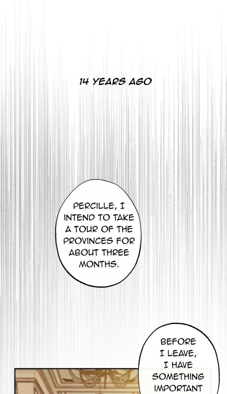 This is an Obvious Fraudulent Marriage - Chapter 75 Page 1