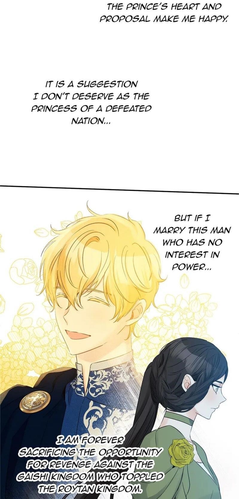 This is an Obvious Fraudulent Marriage - Chapter 75 Page 11