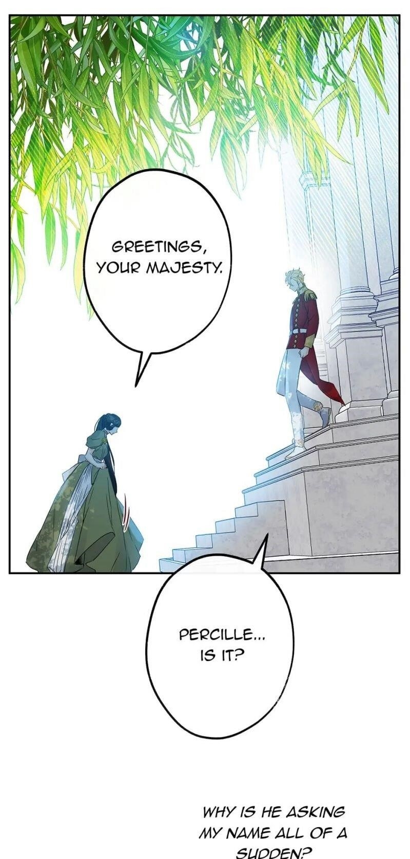 This is an Obvious Fraudulent Marriage - Chapter 75 Page 14