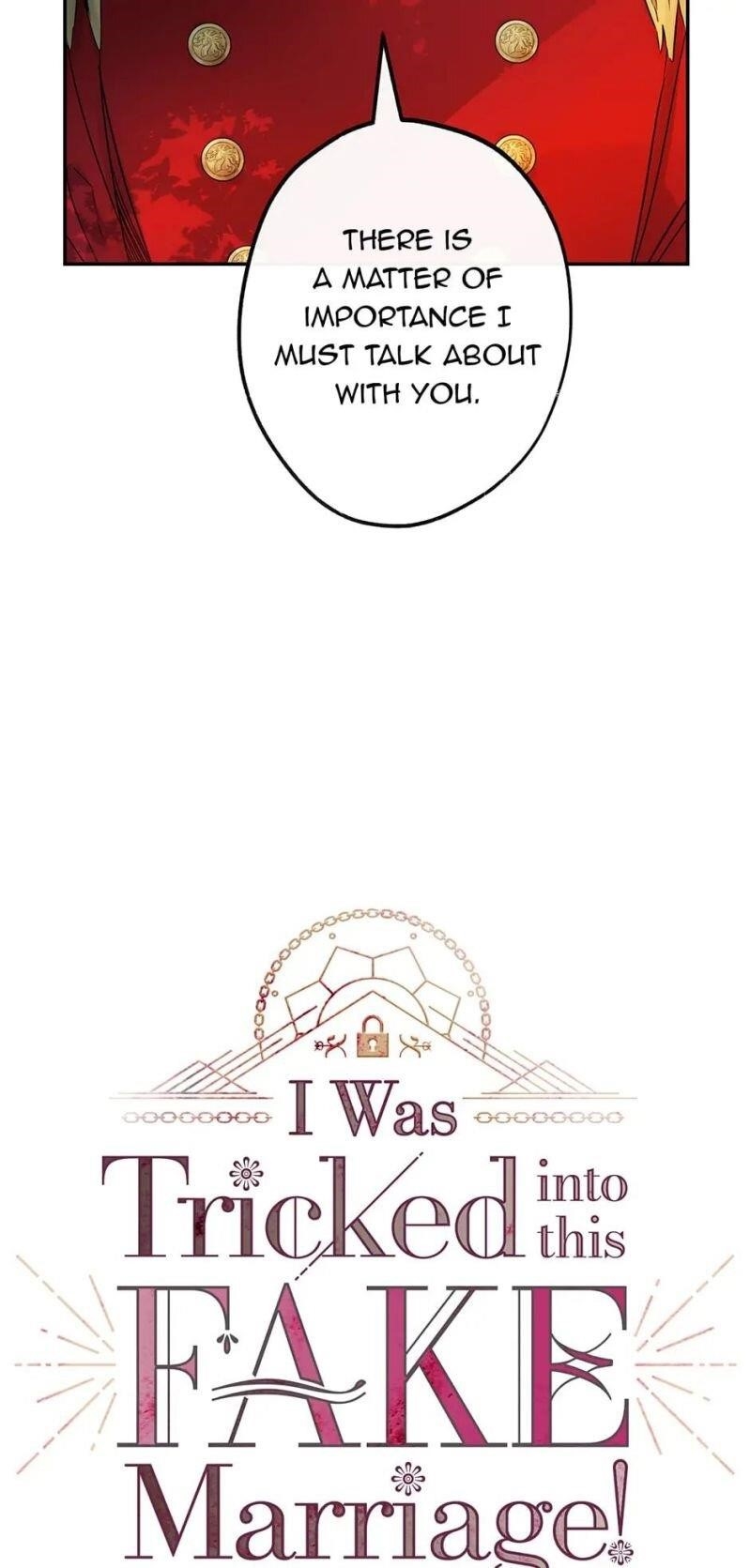 This is an Obvious Fraudulent Marriage - Chapter 75 Page 16