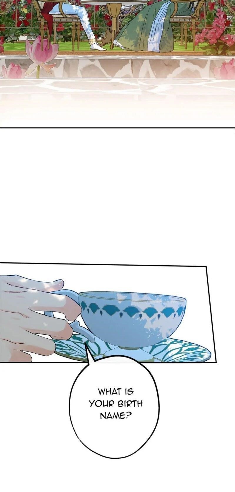 This is an Obvious Fraudulent Marriage - Chapter 75 Page 18