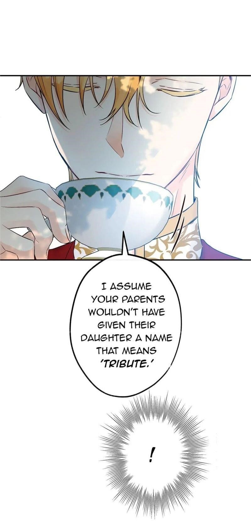 This is an Obvious Fraudulent Marriage - Chapter 75 Page 19