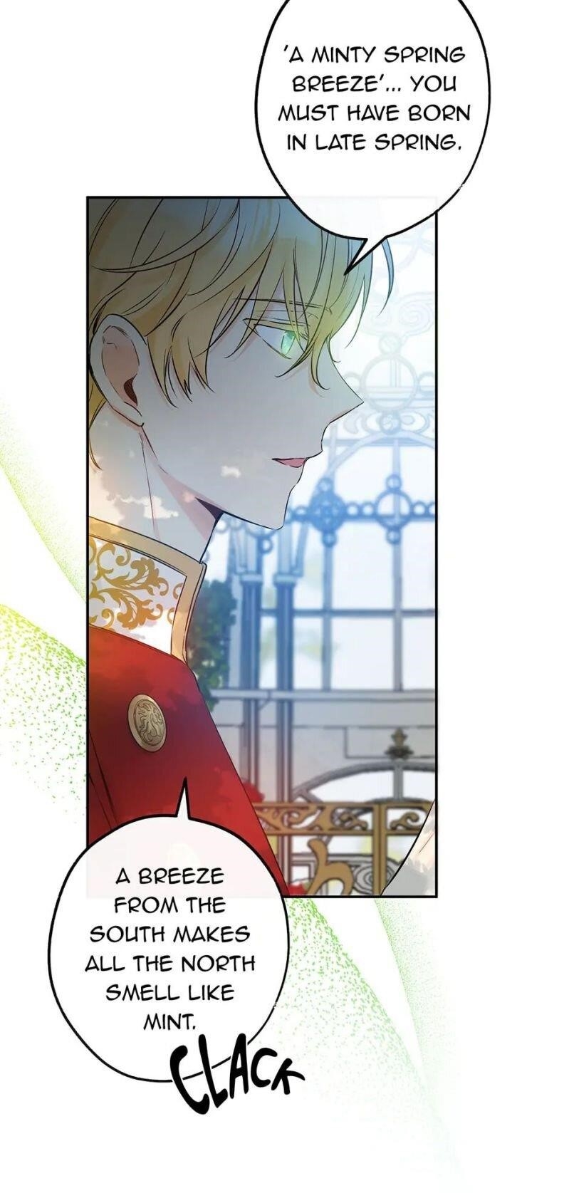 This is an Obvious Fraudulent Marriage - Chapter 75 Page 21