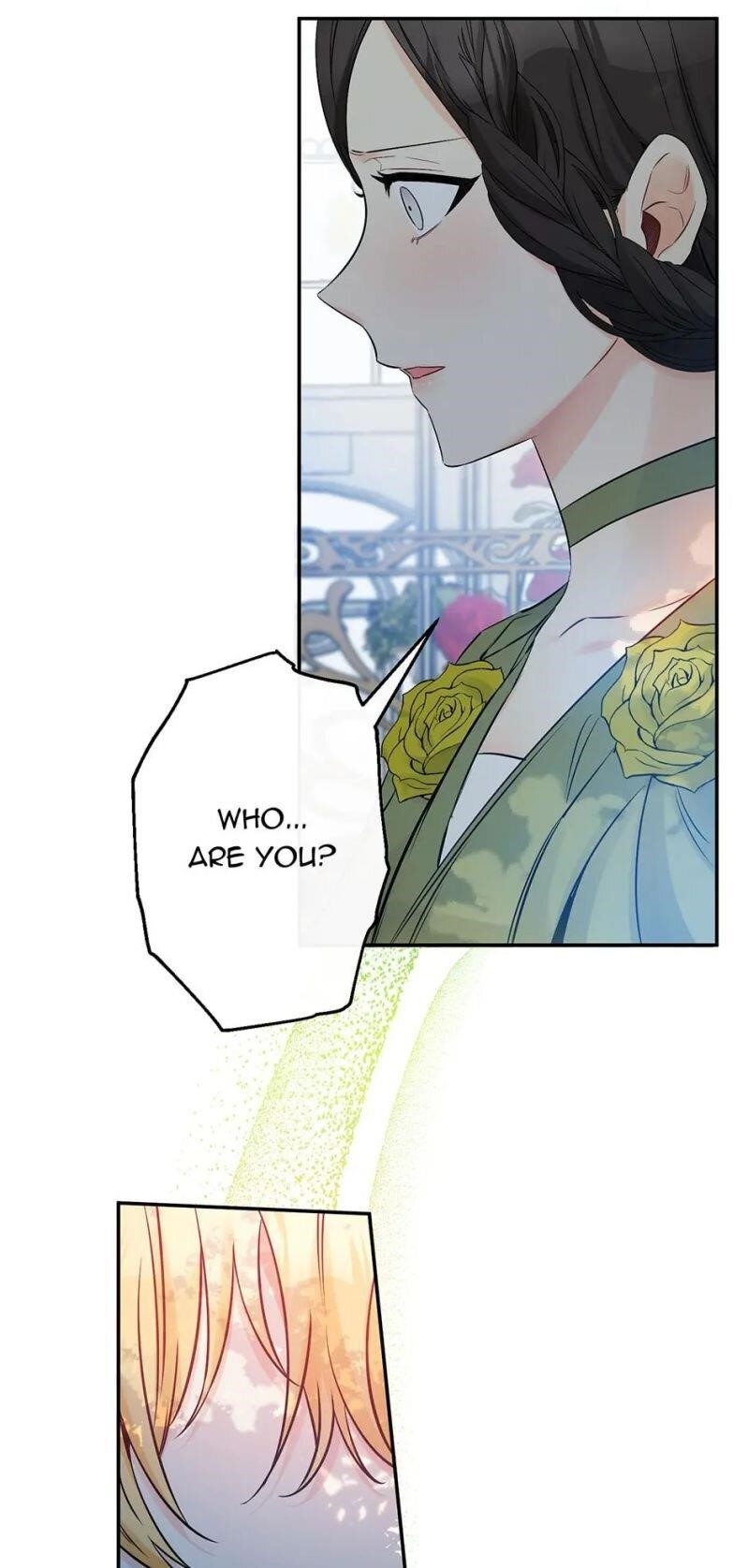 This is an Obvious Fraudulent Marriage - Chapter 75 Page 22