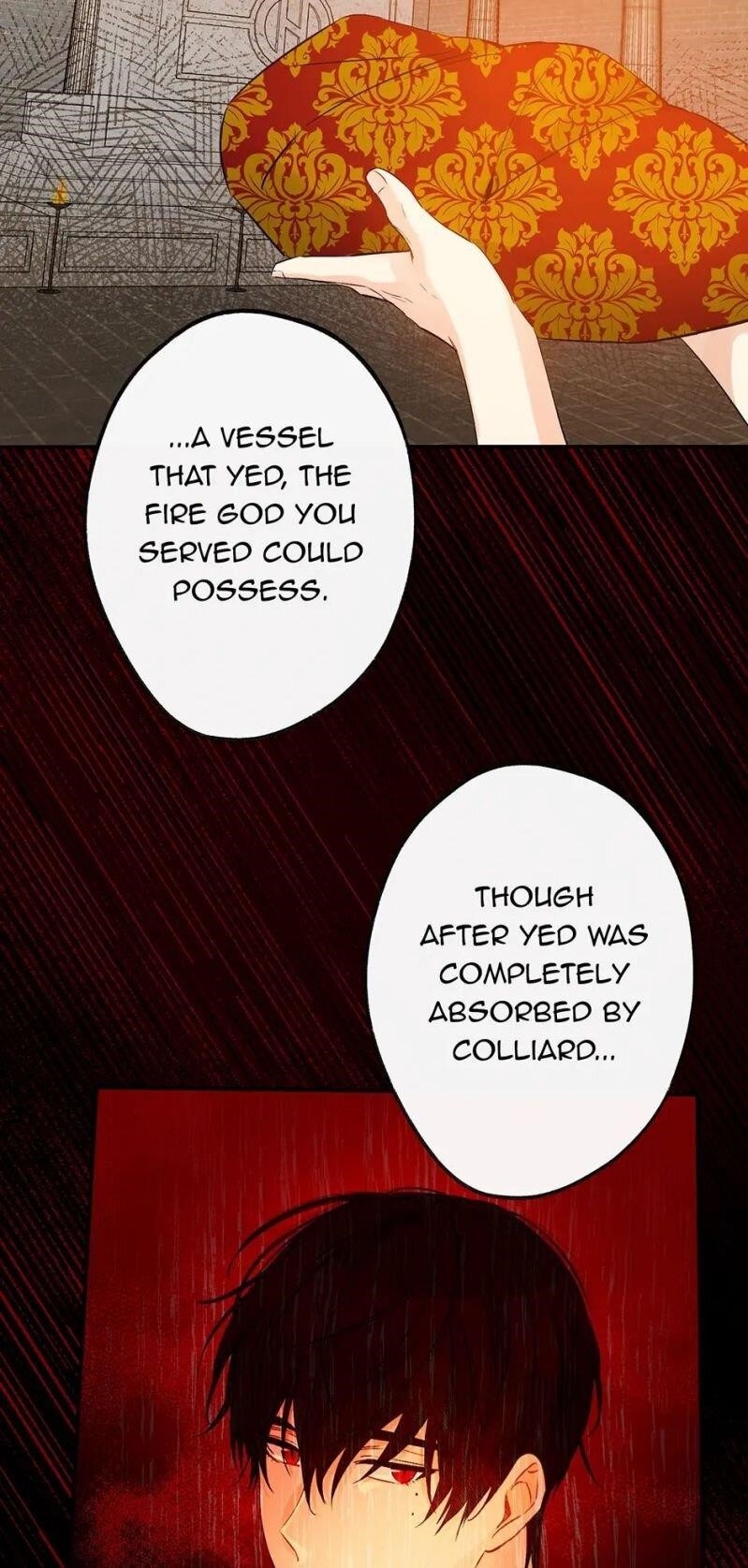 This is an Obvious Fraudulent Marriage - Chapter 75 Page 27