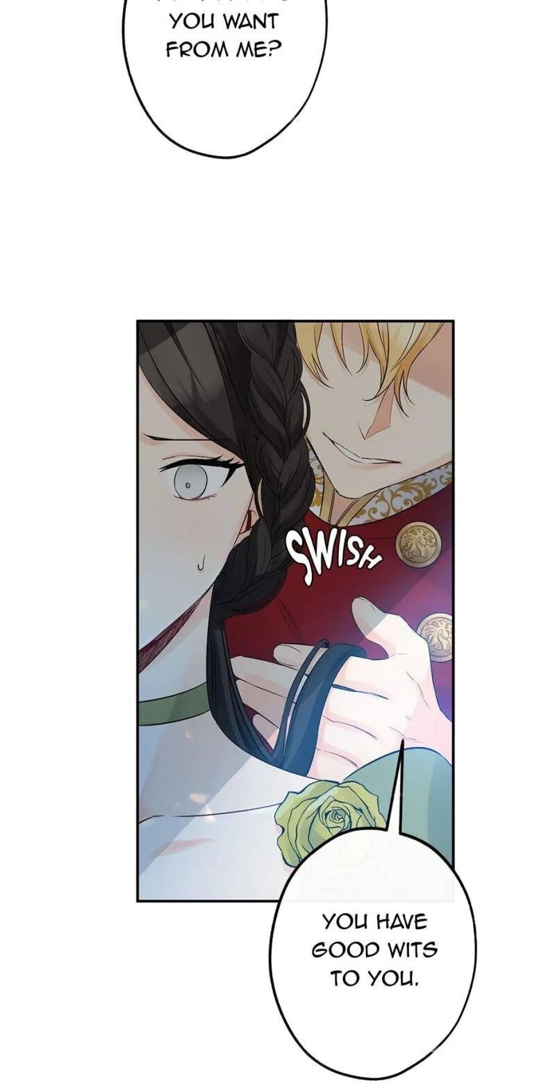 This is an Obvious Fraudulent Marriage - Chapter 75 Page 30