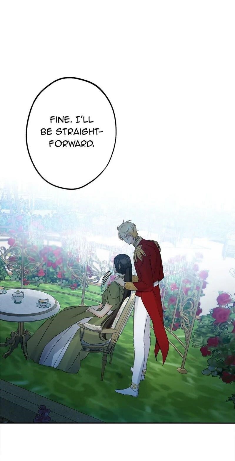 This is an Obvious Fraudulent Marriage - Chapter 75 Page 31