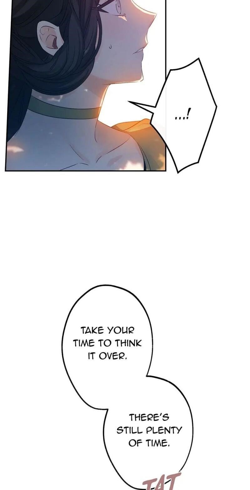 This is an Obvious Fraudulent Marriage - Chapter 75 Page 36