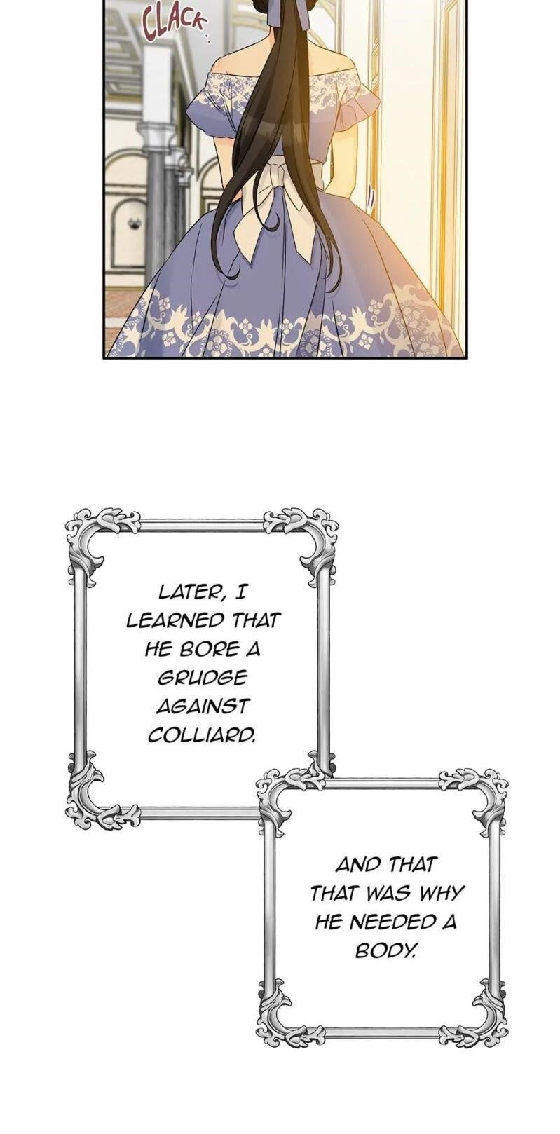 This is an Obvious Fraudulent Marriage - Chapter 75 Page 39