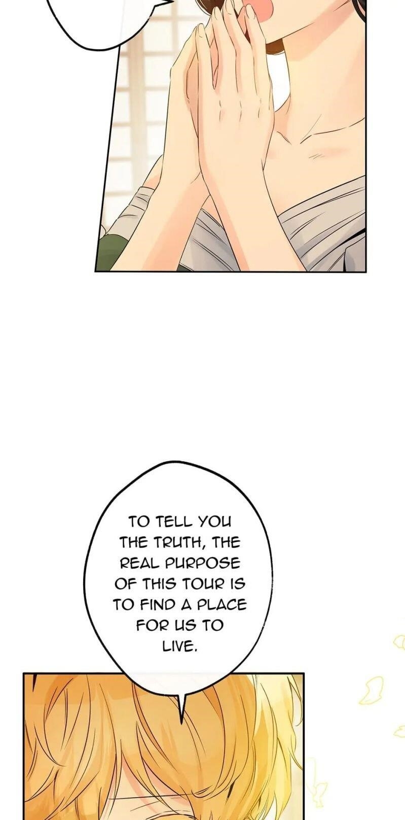 This is an Obvious Fraudulent Marriage - Chapter 75 Page 4