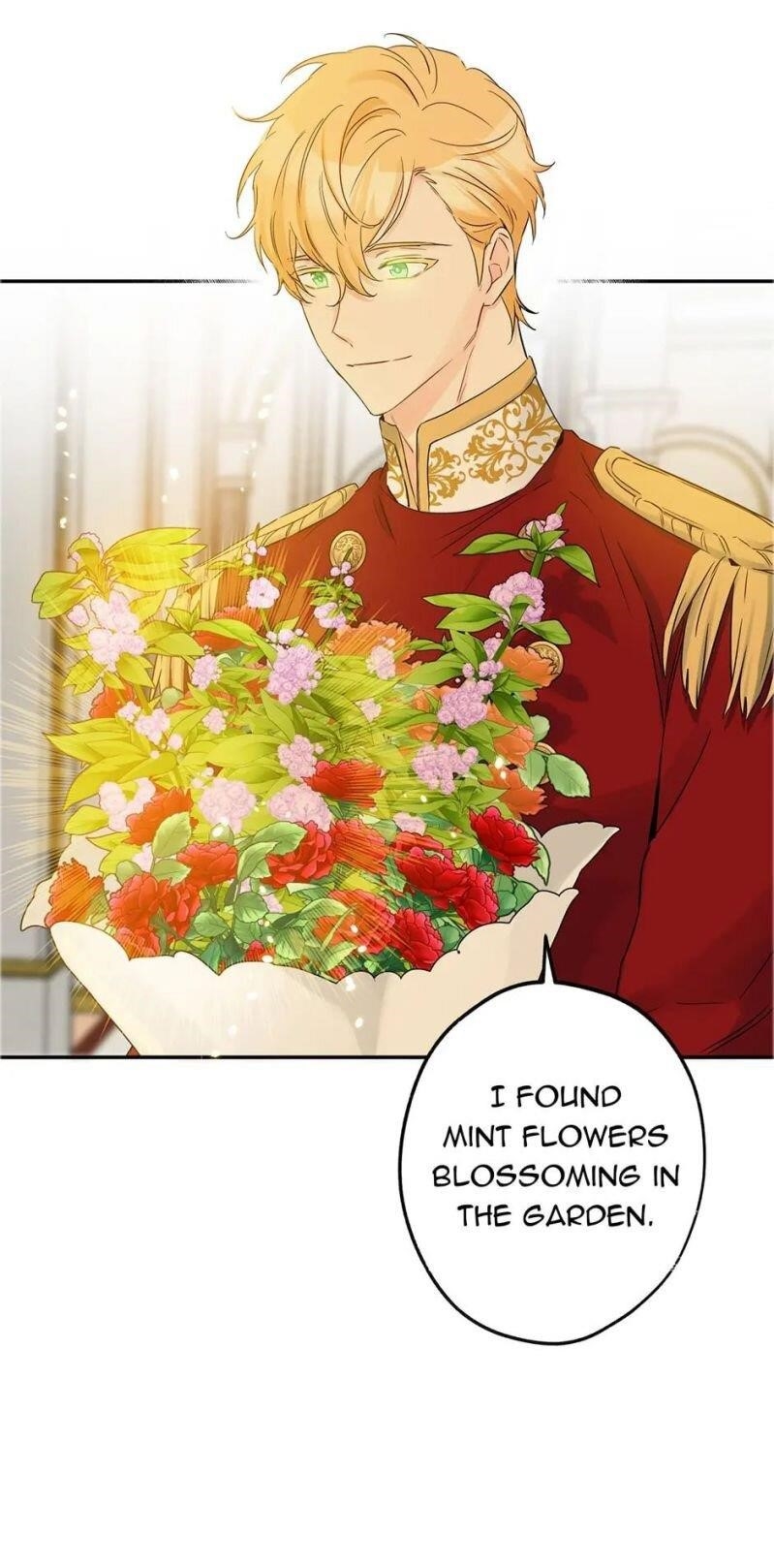 This is an Obvious Fraudulent Marriage - Chapter 75 Page 40