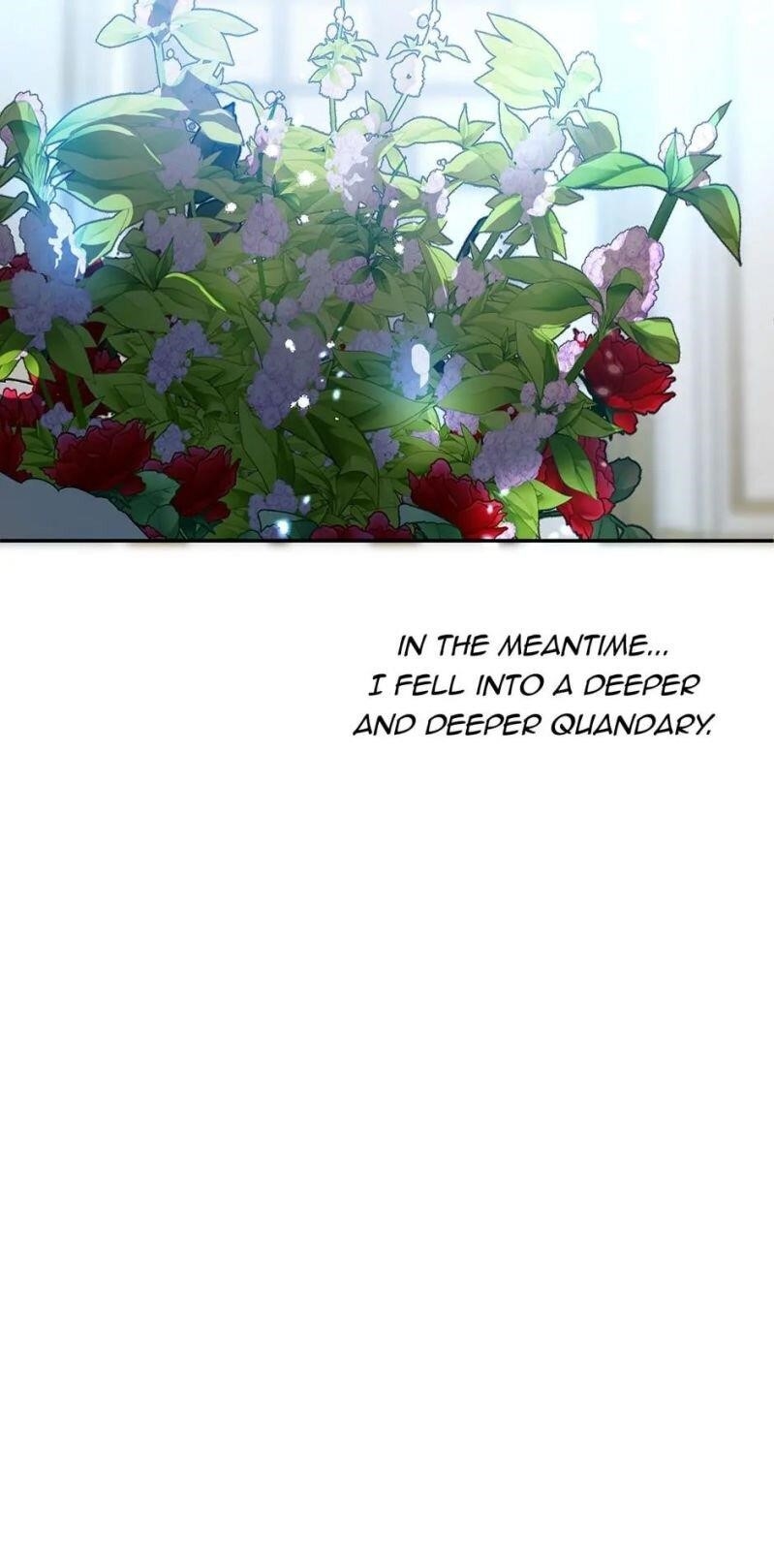 This is an Obvious Fraudulent Marriage - Chapter 75 Page 42