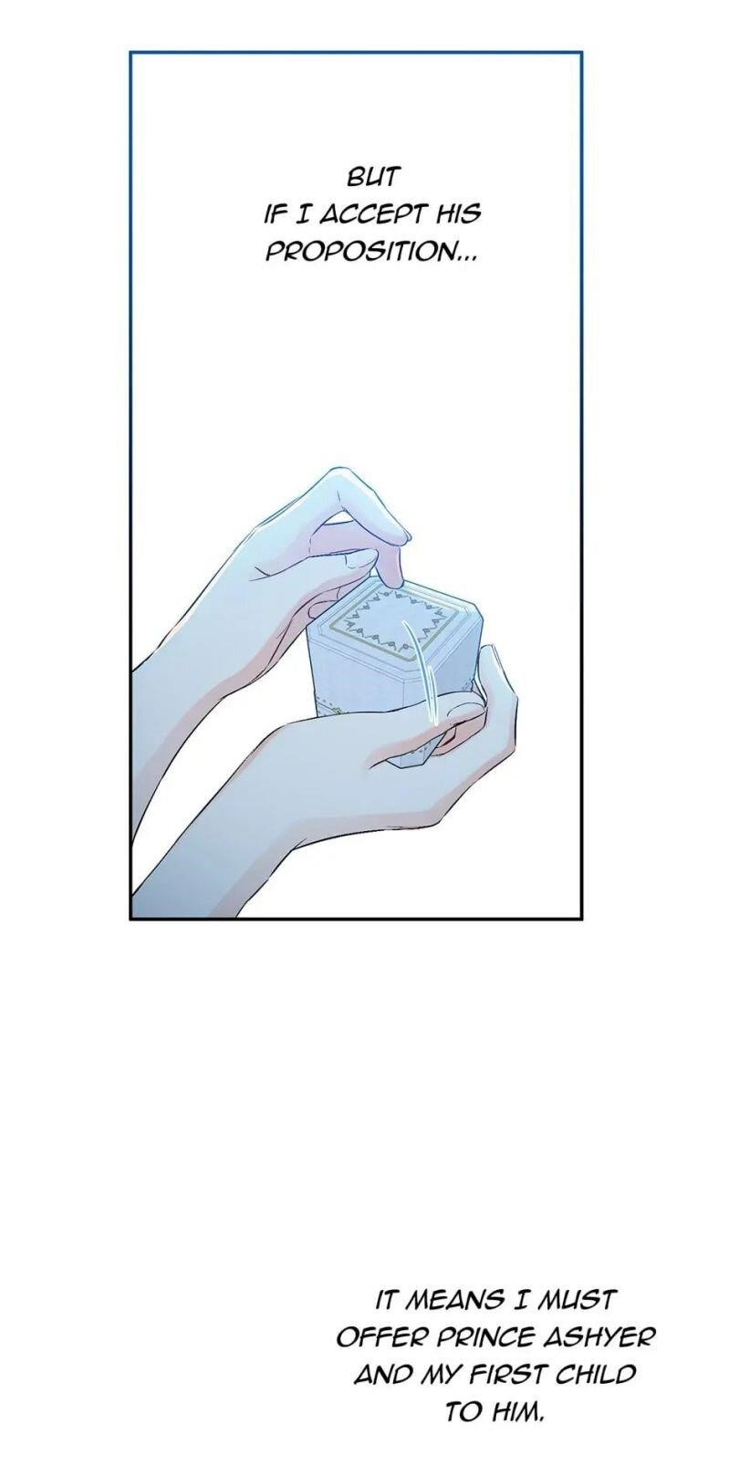 This is an Obvious Fraudulent Marriage - Chapter 75 Page 45