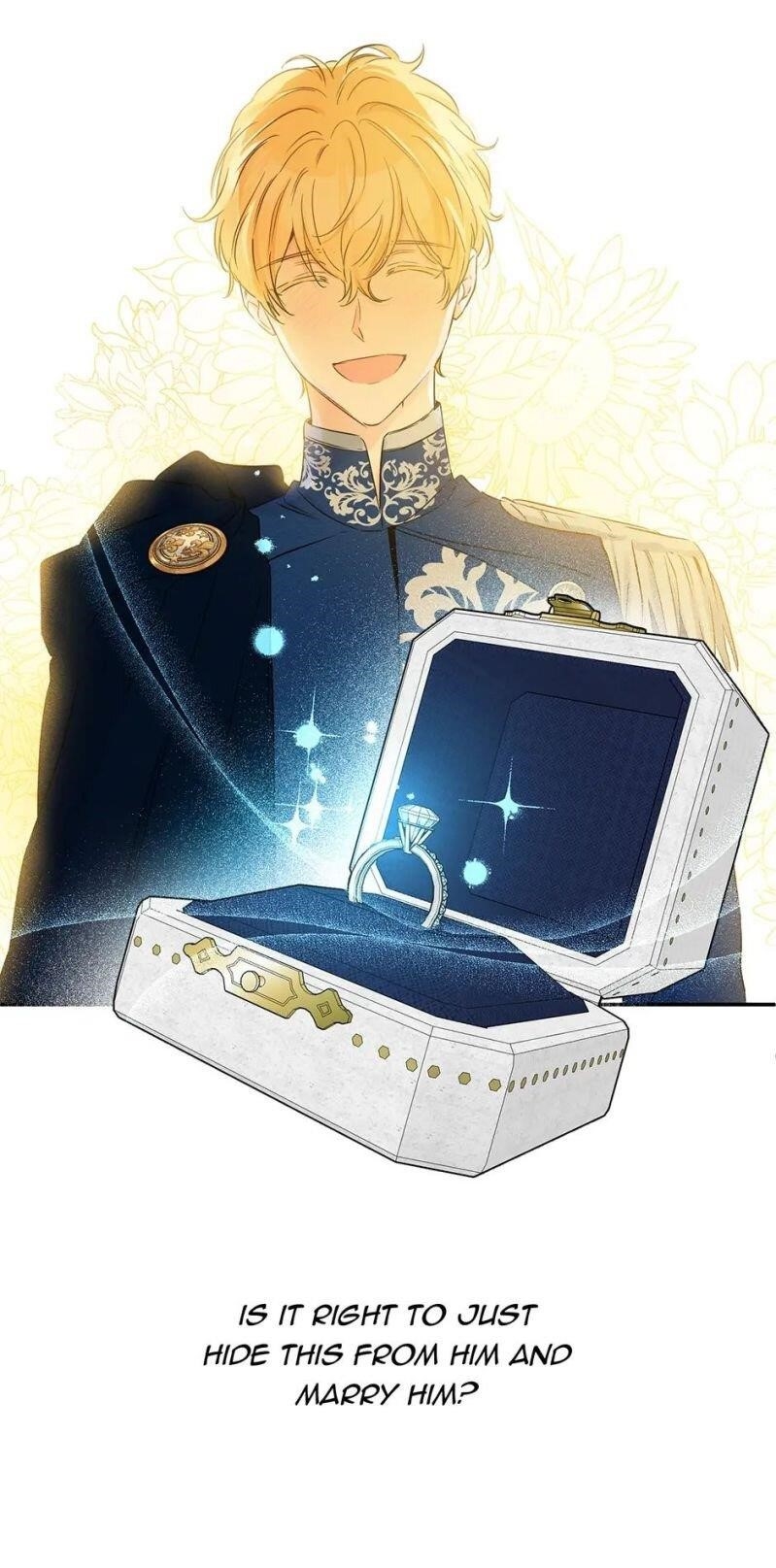 This is an Obvious Fraudulent Marriage - Chapter 75 Page 46