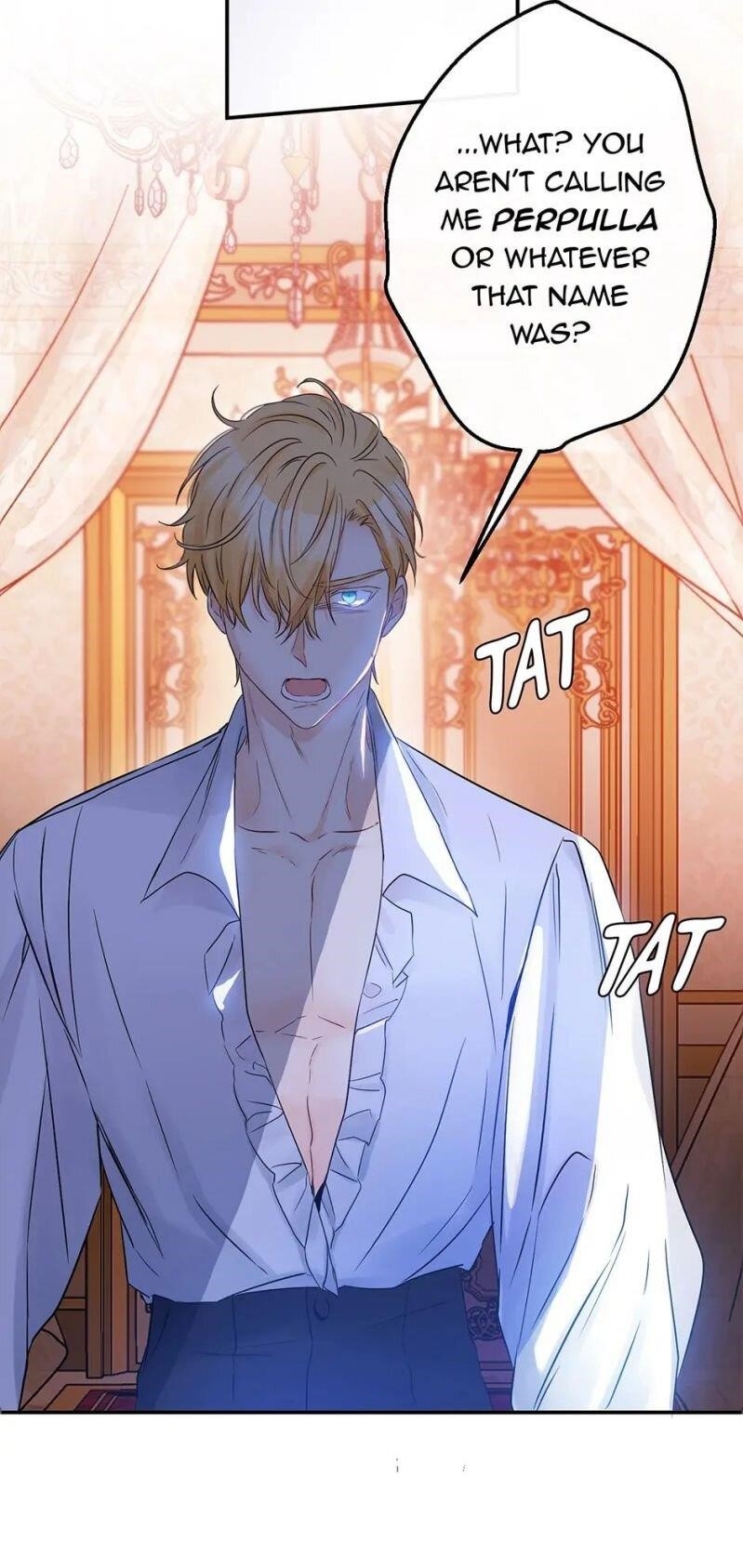 This is an Obvious Fraudulent Marriage - Chapter 75 Page 49