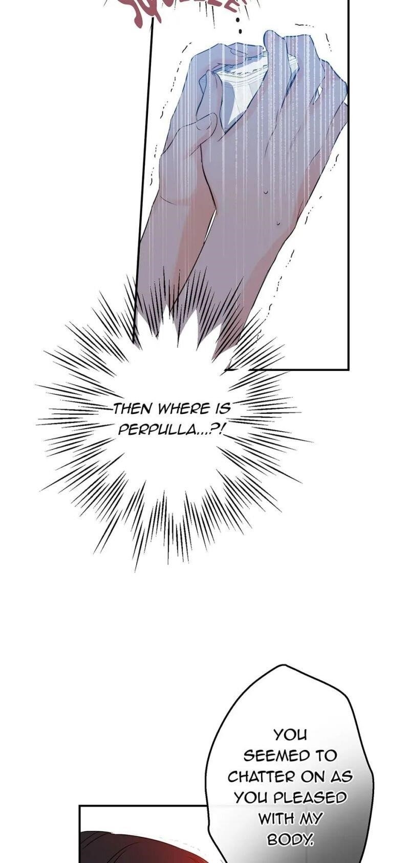 This is an Obvious Fraudulent Marriage - Chapter 75 Page 52