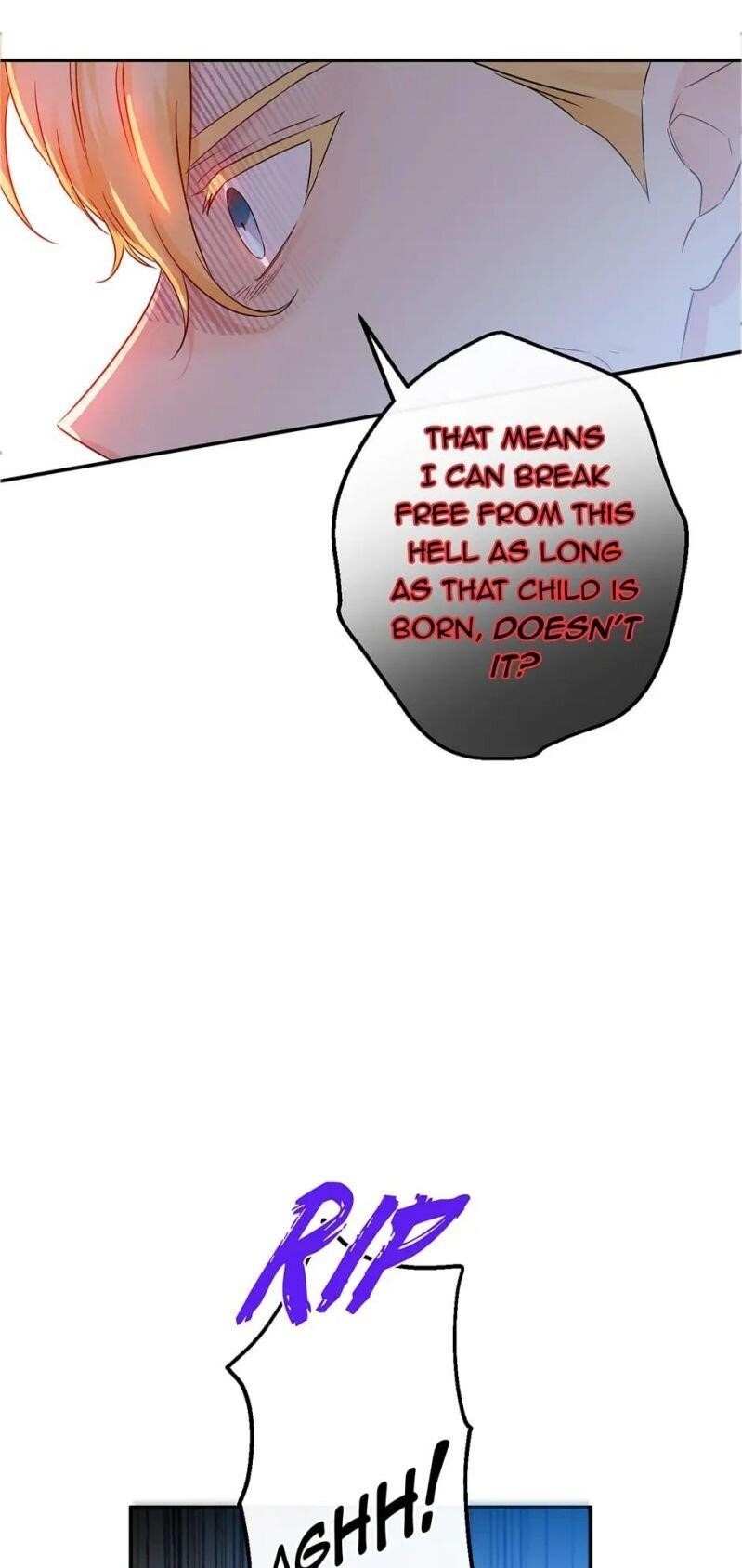 This is an Obvious Fraudulent Marriage - Chapter 75 Page 54