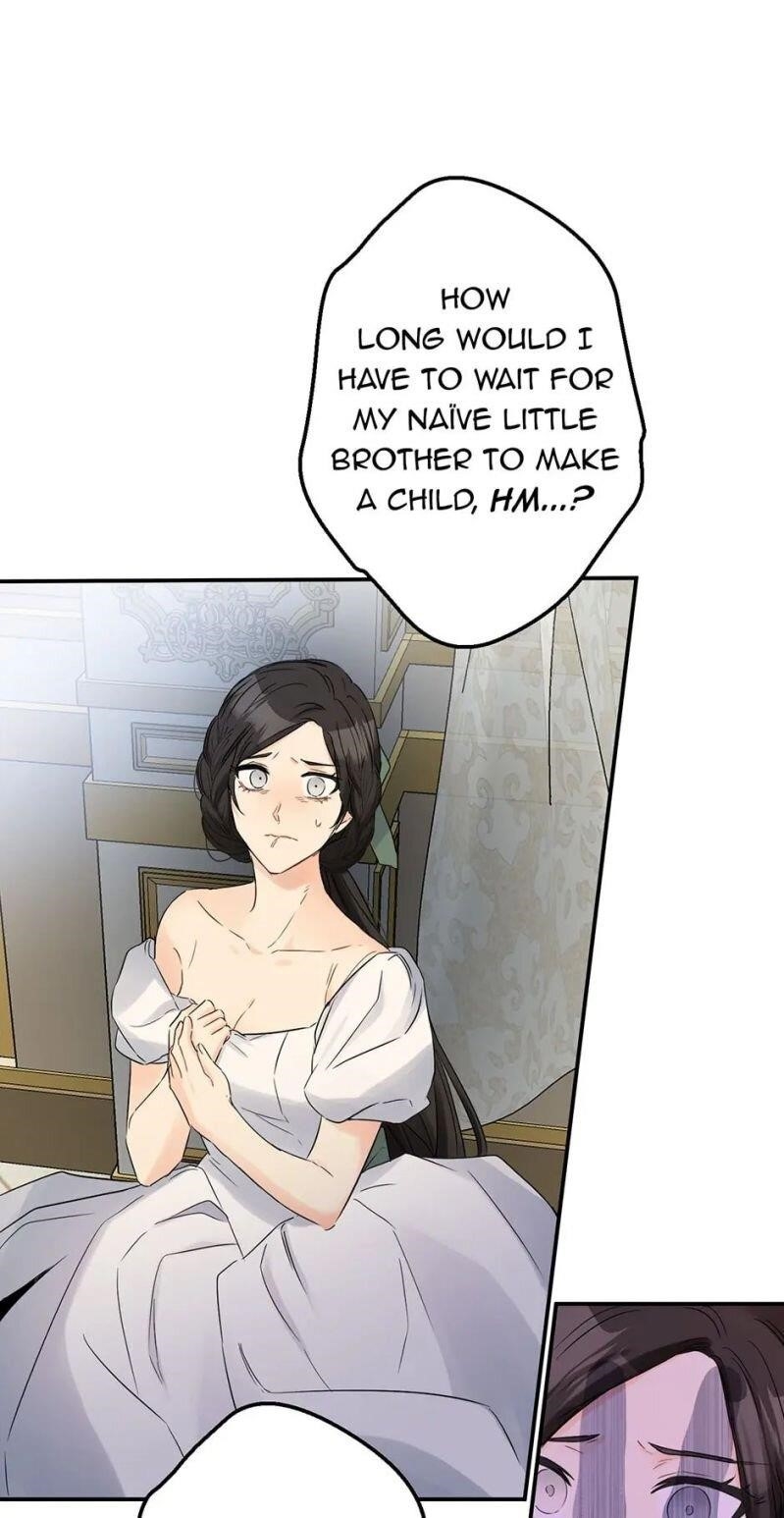 This is an Obvious Fraudulent Marriage - Chapter 75 Page 56