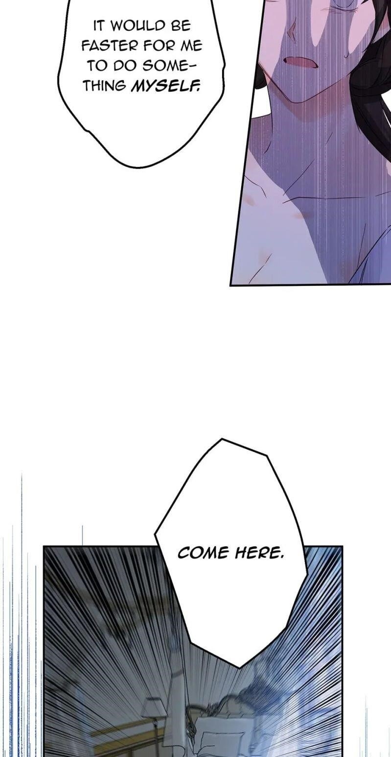 This is an Obvious Fraudulent Marriage - Chapter 75 Page 57