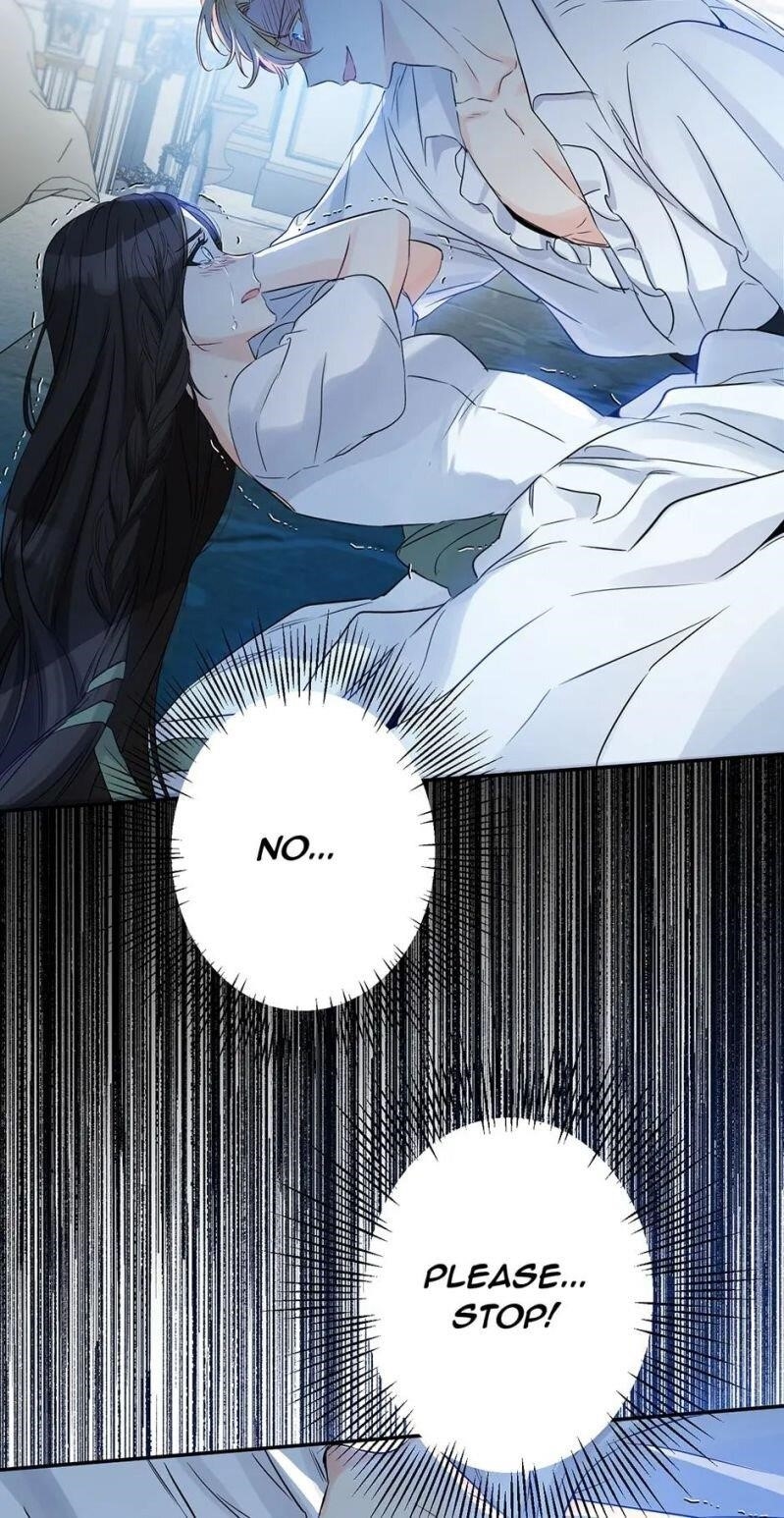 This is an Obvious Fraudulent Marriage - Chapter 75 Page 59