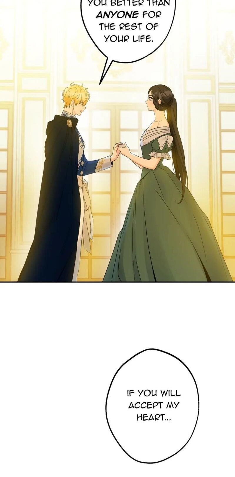 This is an Obvious Fraudulent Marriage - Chapter 75 Page 6